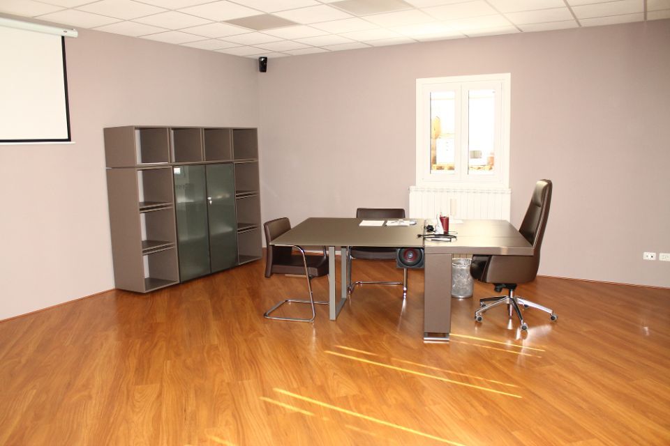 impresa di impiantistica