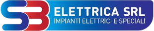 S.B. Elettrica - Logo