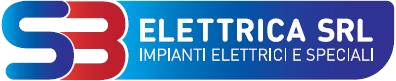 S.B. Elettrica - Logo