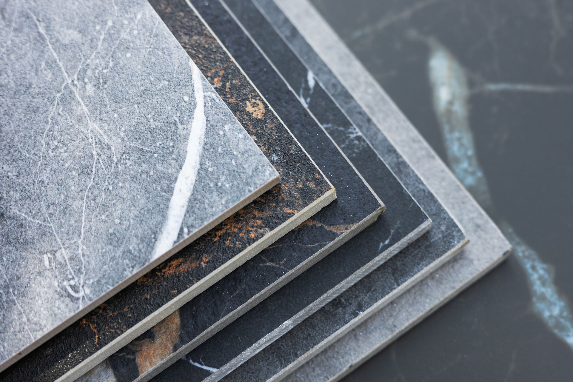 GI.NO.VA. marmi e graniti