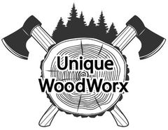 Custom Cabinetry & Furniture | Montgomery, IN | Unique Woodworx LLC