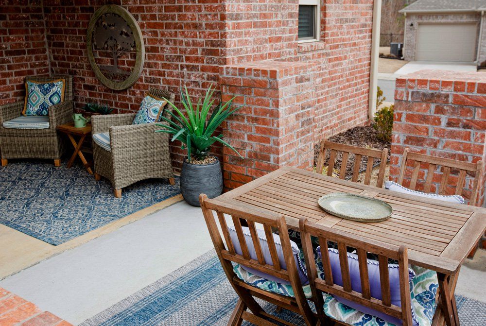 Garden Homes Benton, AR