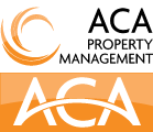 ACA Property Management Logo