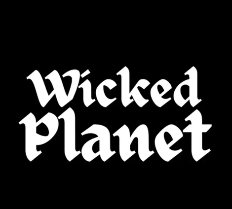 Allan Paul Roberts on Wicket Planet with Ron from New England.