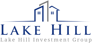 Lake Hill Investment Group Logo
