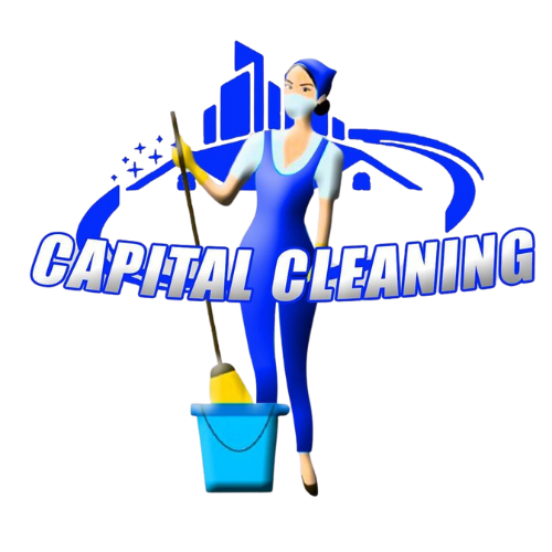 Capital Cleaning