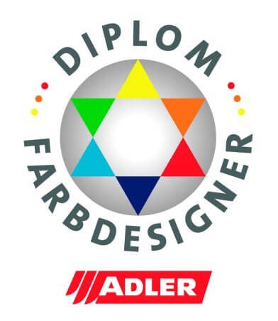 Farbdesigner Diplom
