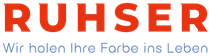 JOSEF RUHSER e.U.- ADLER Farben und Lacke Wien