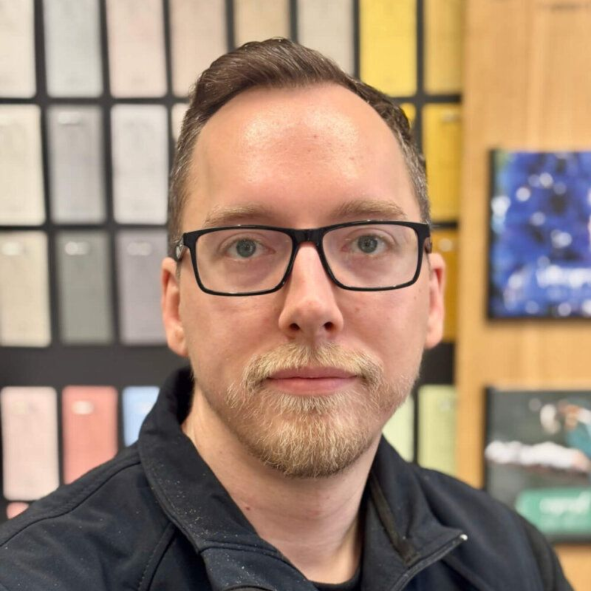 Mario Voigt
Fachberater