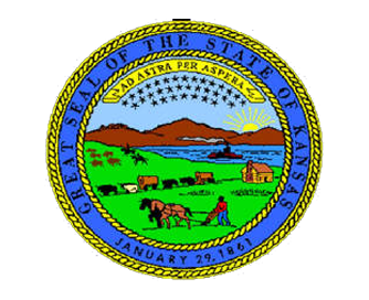 Great Seal of the State of Kansas