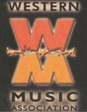Western Music Association Western Music Association
