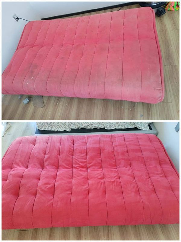 CLEAN Y CARE EN MICHOACÁN