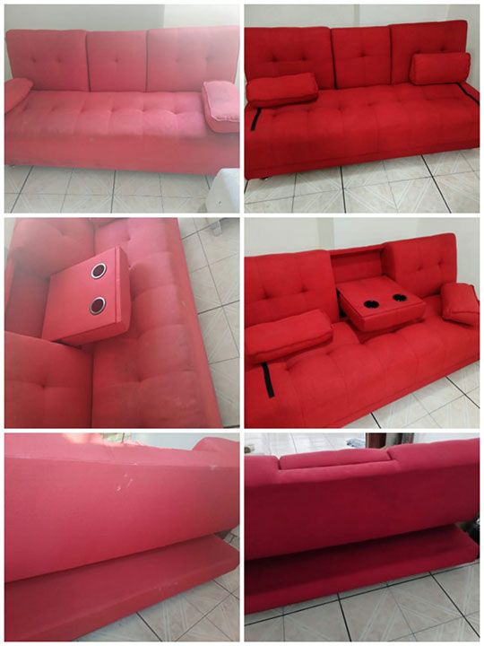 CLEAN Y CARE EN MICHOACÁN