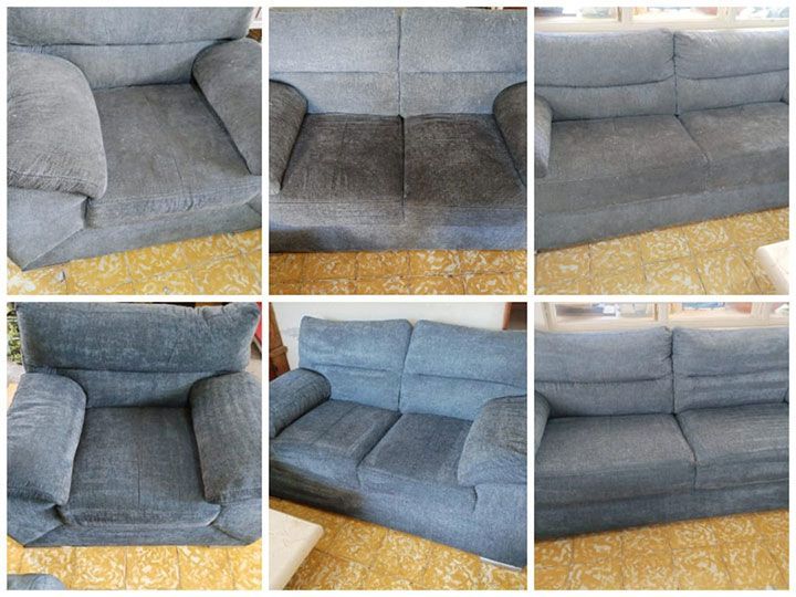 CLEAN Y CARE EN MICHOACÁN