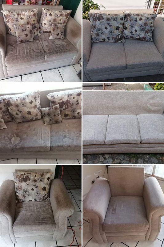 CLEAN Y CARE EN MICHOACÁN