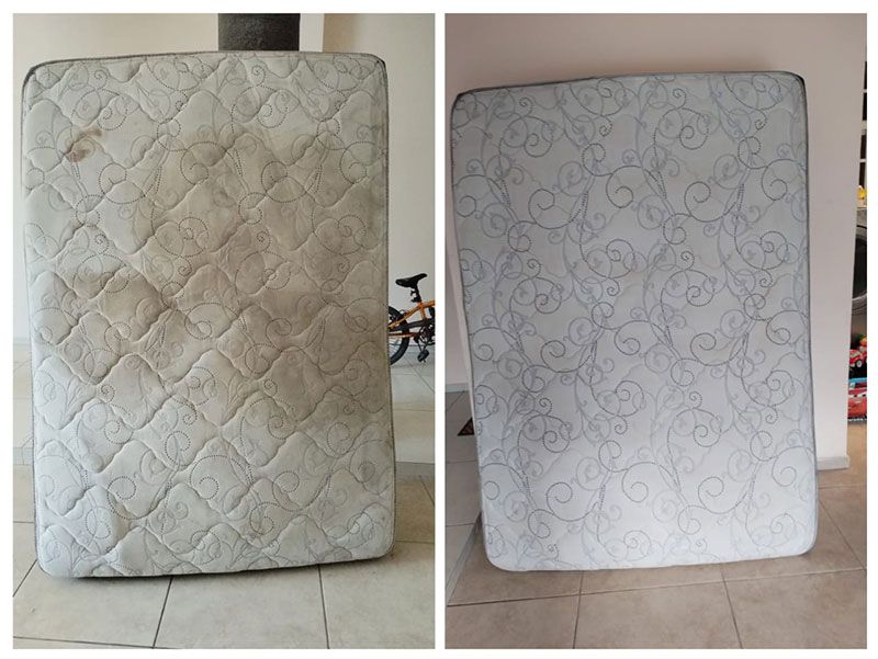 CLEAN Y CARE EN MICHOACÁN