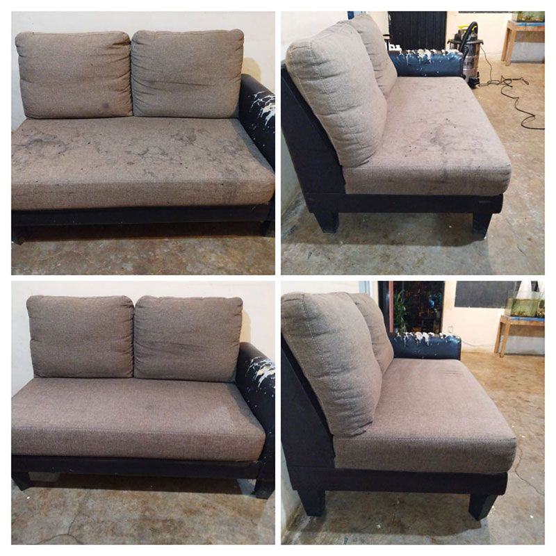 CLEAN Y CARE EN MICHOACÁN