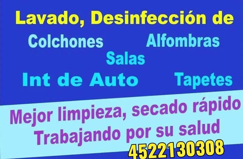 CLEAN Y CARE EN MICHOACÁN