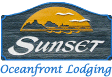 Sunset Oceanfront Lodging