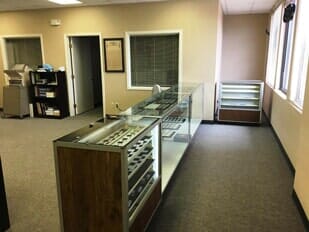 Scrap Jewelry on Display - Buying/Selling Precious Metals in Cedar Rapids, IA