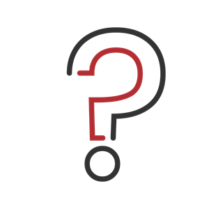 questions icon