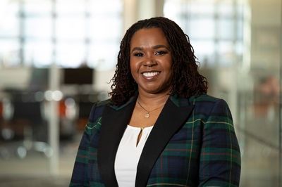 Helen S. Rambo, Chief Financial Officer