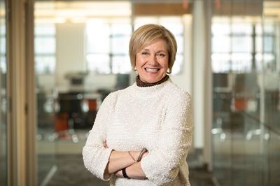 Jill M. Hudson, Human Resources Director