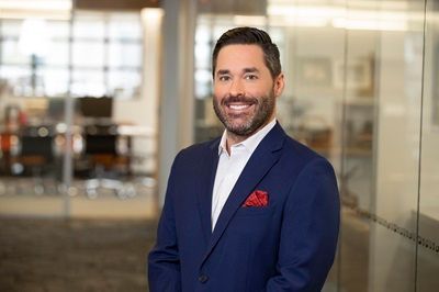 J. Taylor Fudge, Managing Partner