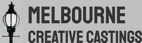 Melbourne Creative Castings logo