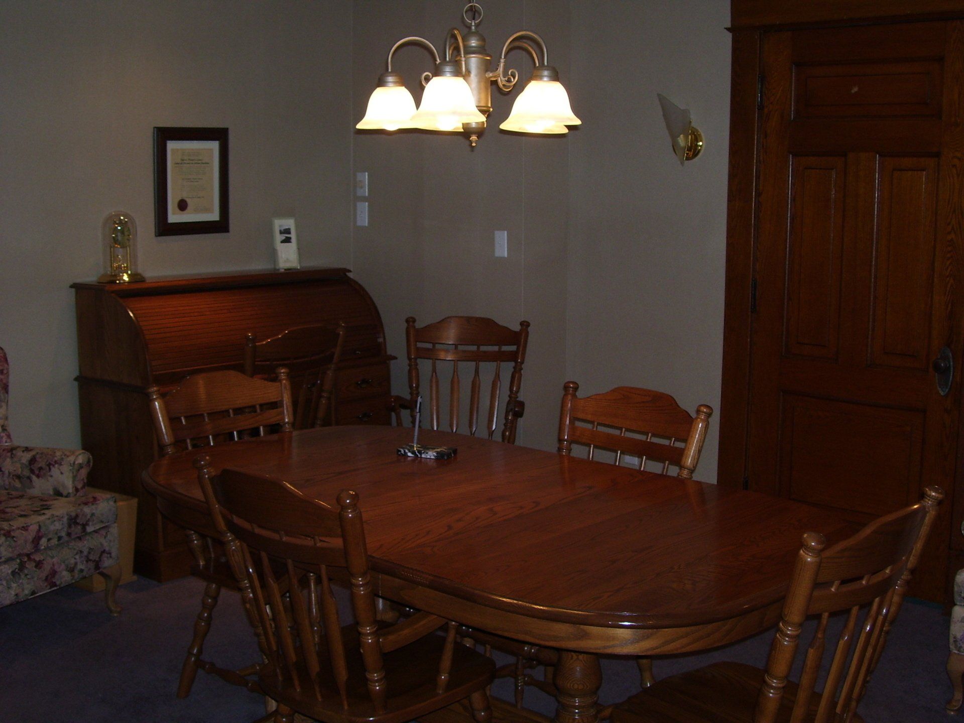 Rushnell Funeral Homes Brighton We Put Families First