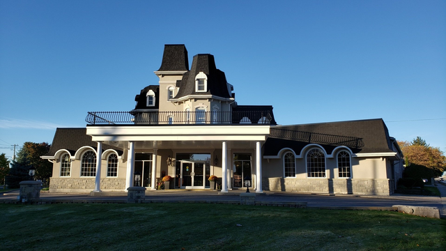 House Of Rosedale Funeral Home Gastonia - Homemade Ftempo
