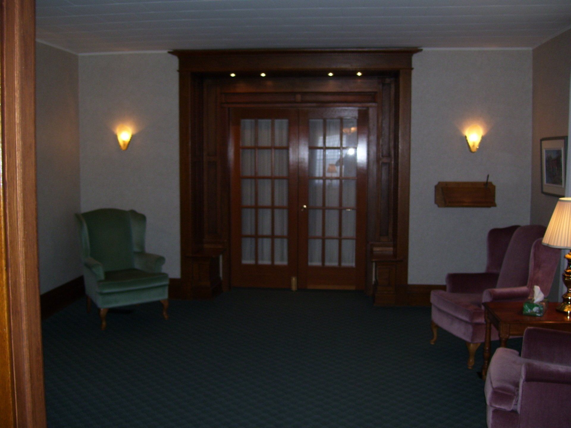 Rushnell Funeral Homes Brighton We Put Families First