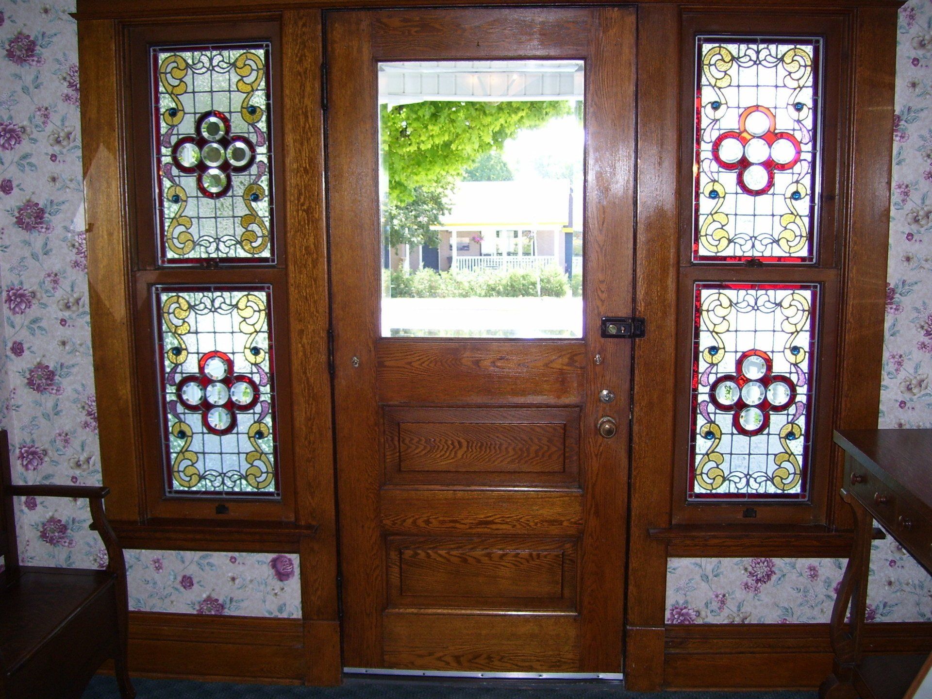 Rushnell Funeral Homes Brighton We Put Families First