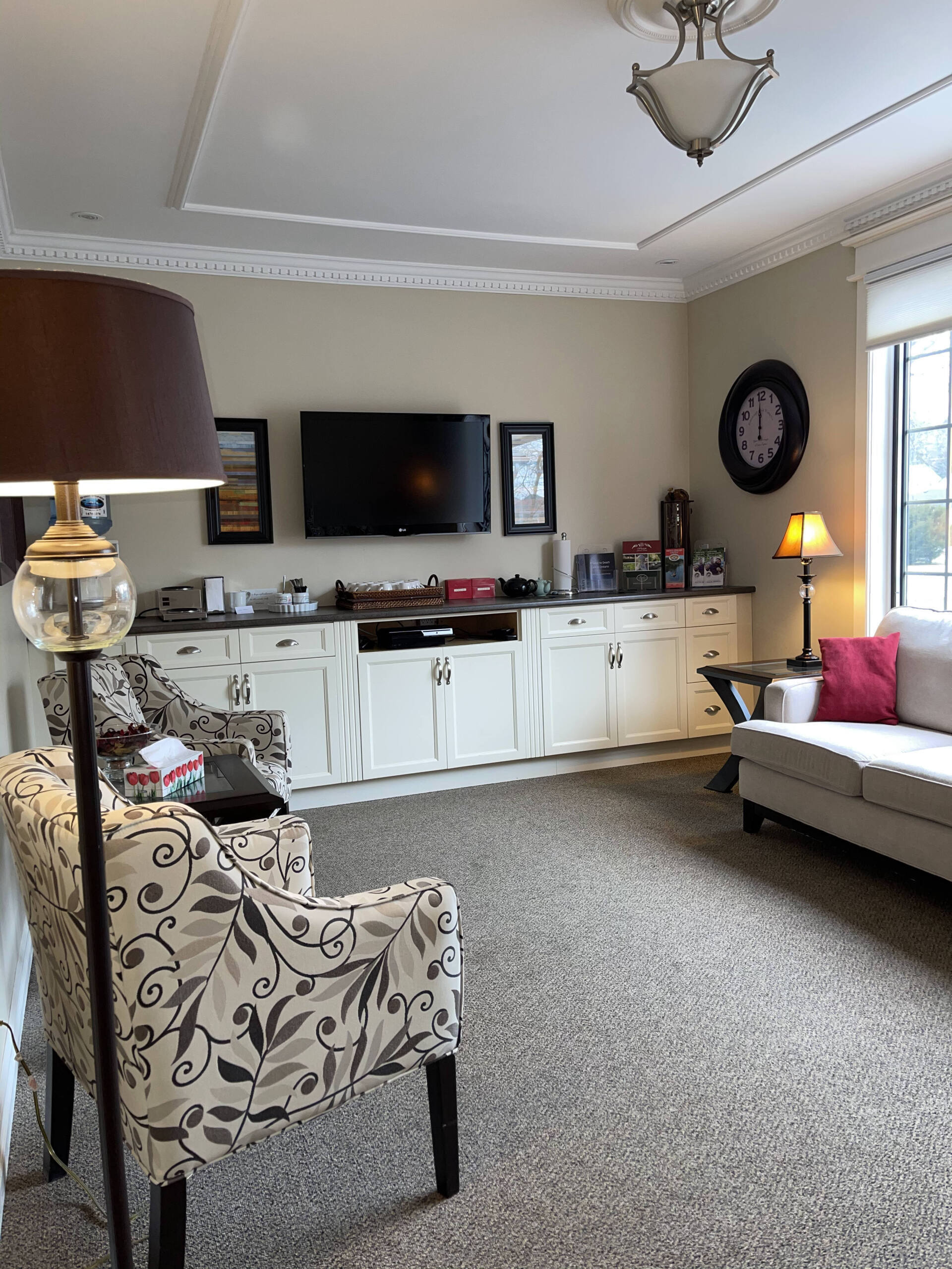 Rushnell Funeral Home Picton - dla6dwp