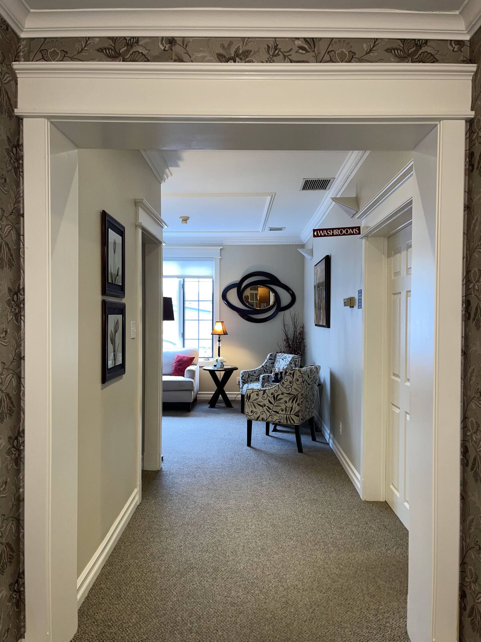 Rushnell Funeral Home Picton - 8foeota