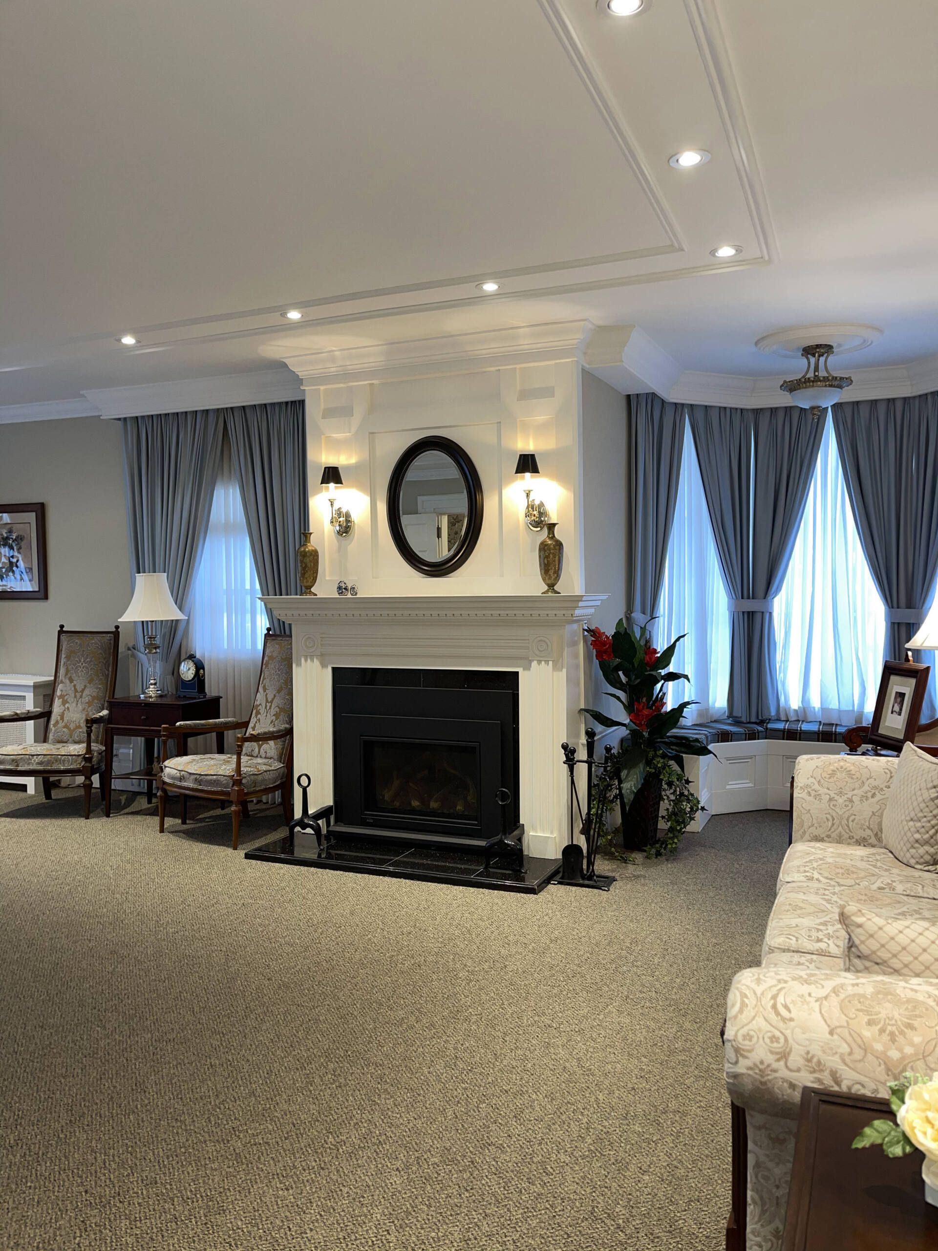 Rushnell Funeral Home Picton - voc25ot