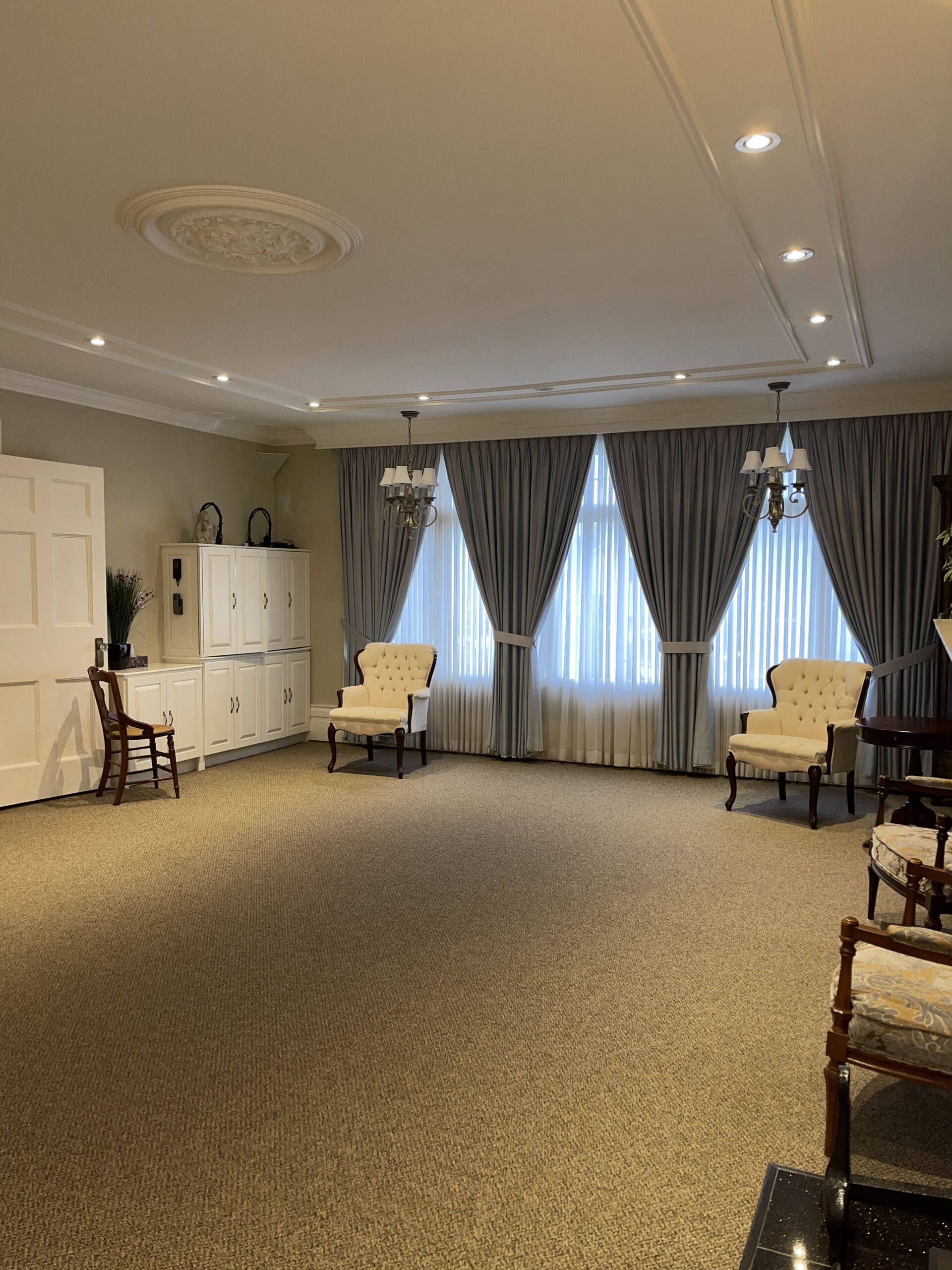 Rushnell Funeral Home Picton - le6g6p1