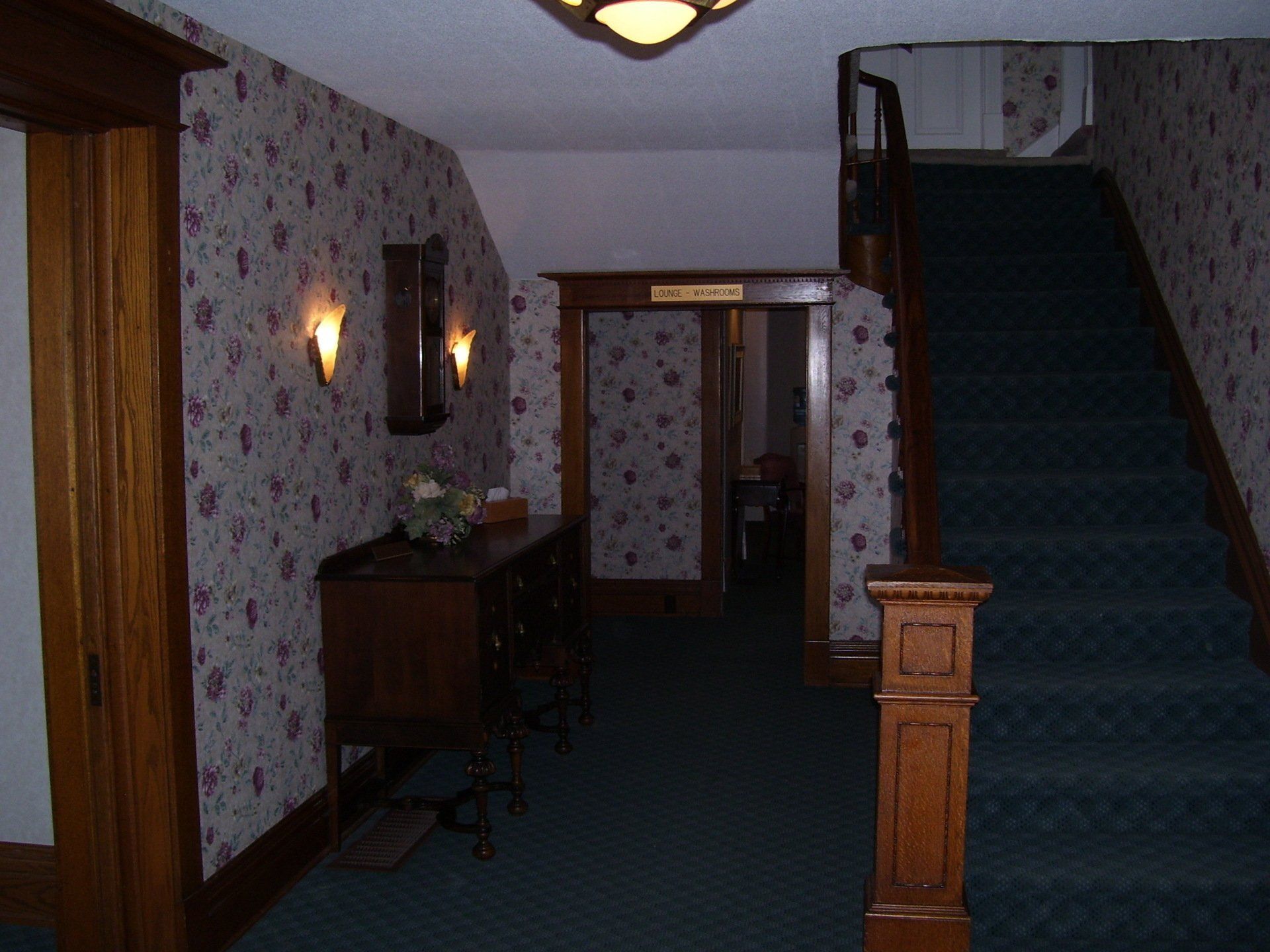 Rushnell Funeral Homes Brighton We Put Families First