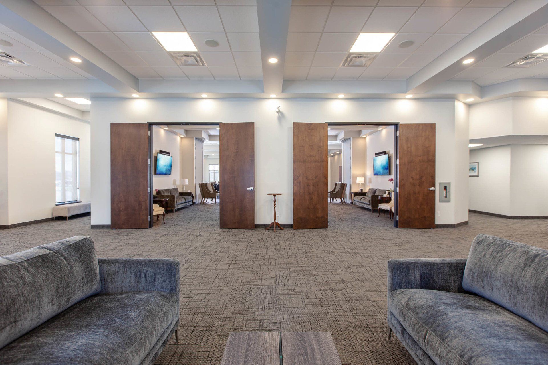 Rushnell Funeral Homes | Trenton | We Put Families First