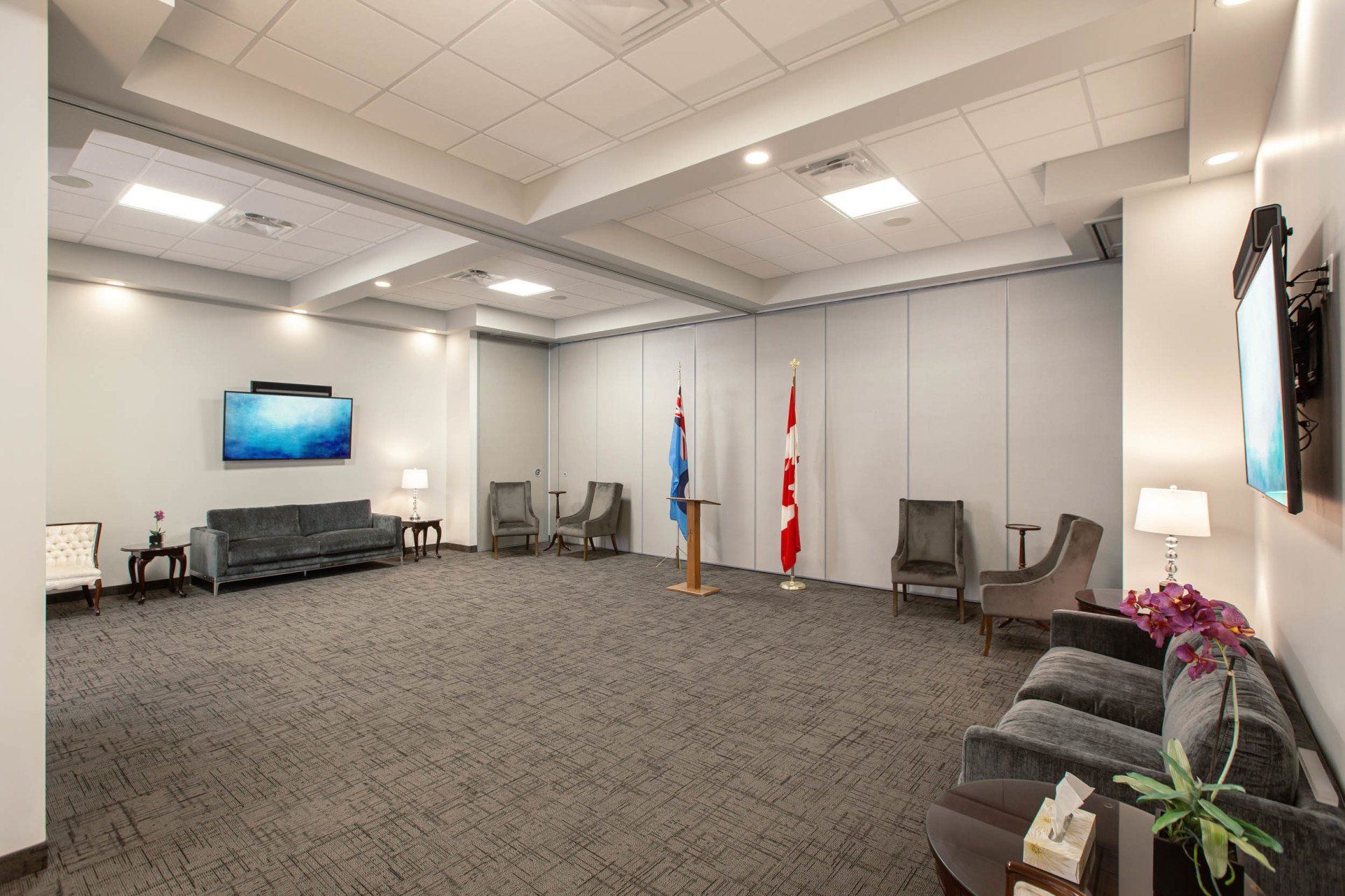 Rushnell Funeral Homes Trenton We Put Families First