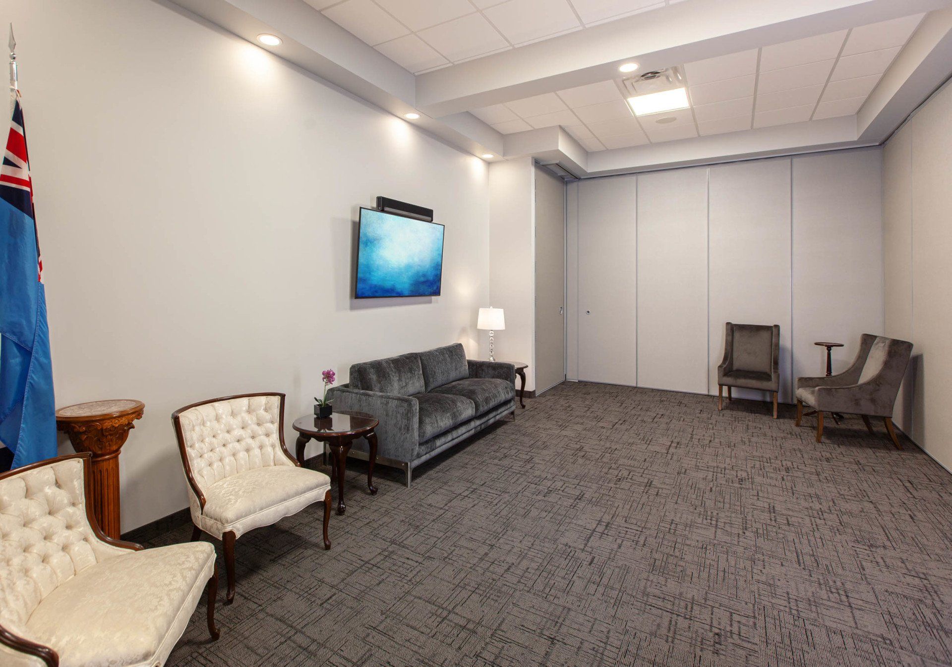 Rushnell Funeral Homes Trenton We Put Families First