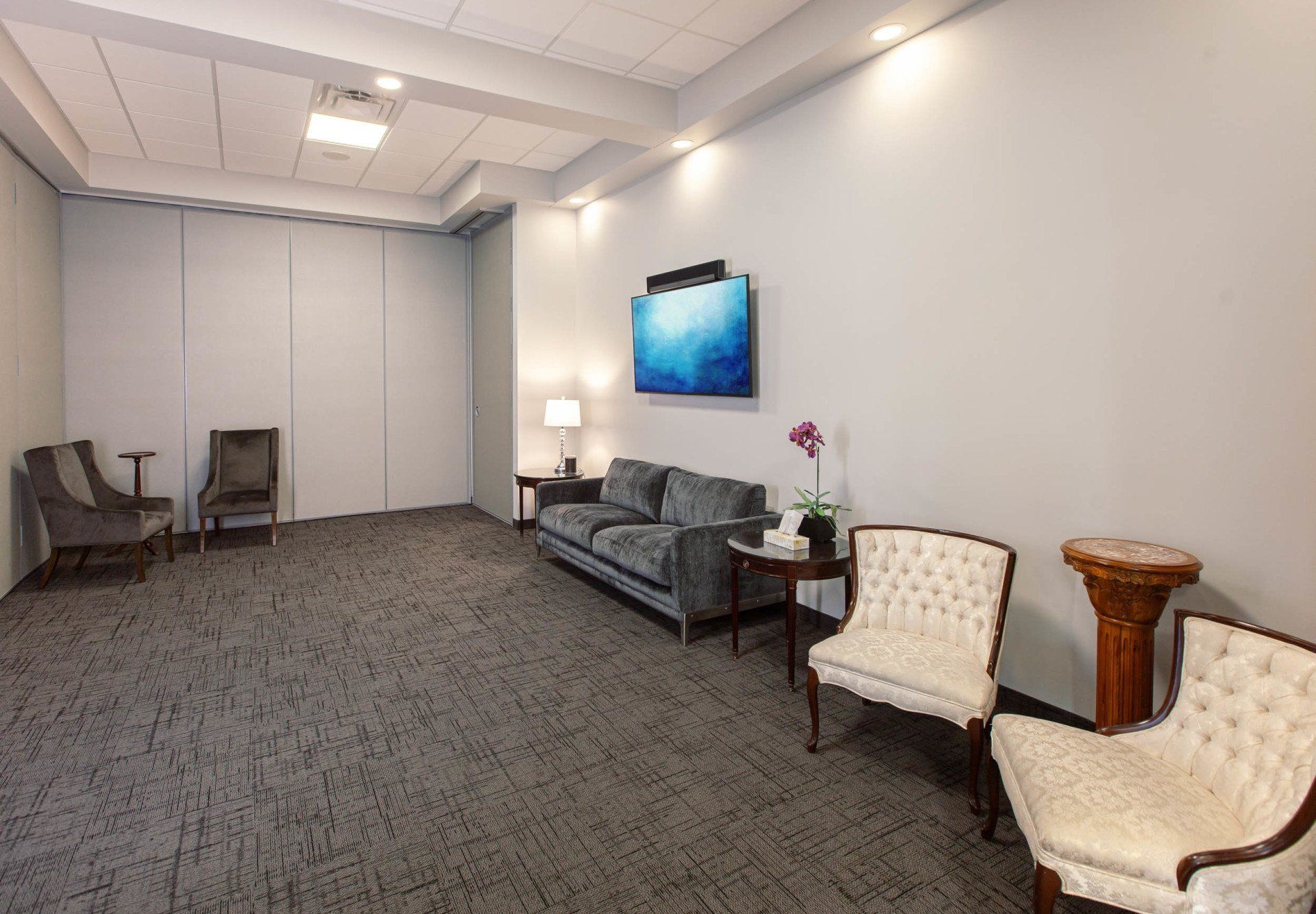 Rushnell Funeral Homes | Trenton | We Put Families First