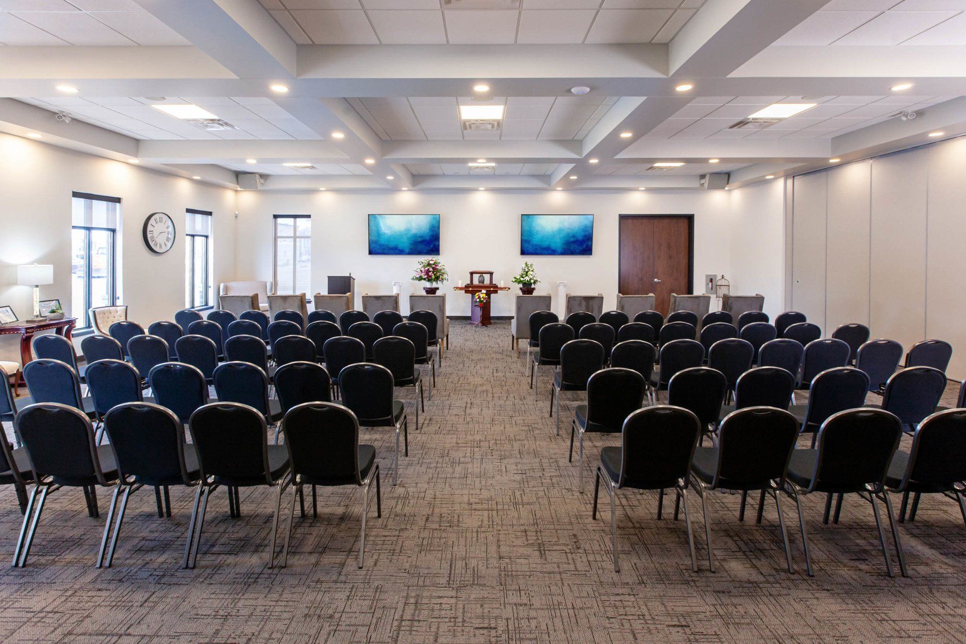 Rushnell Funeral Homes Trenton We Put Families First