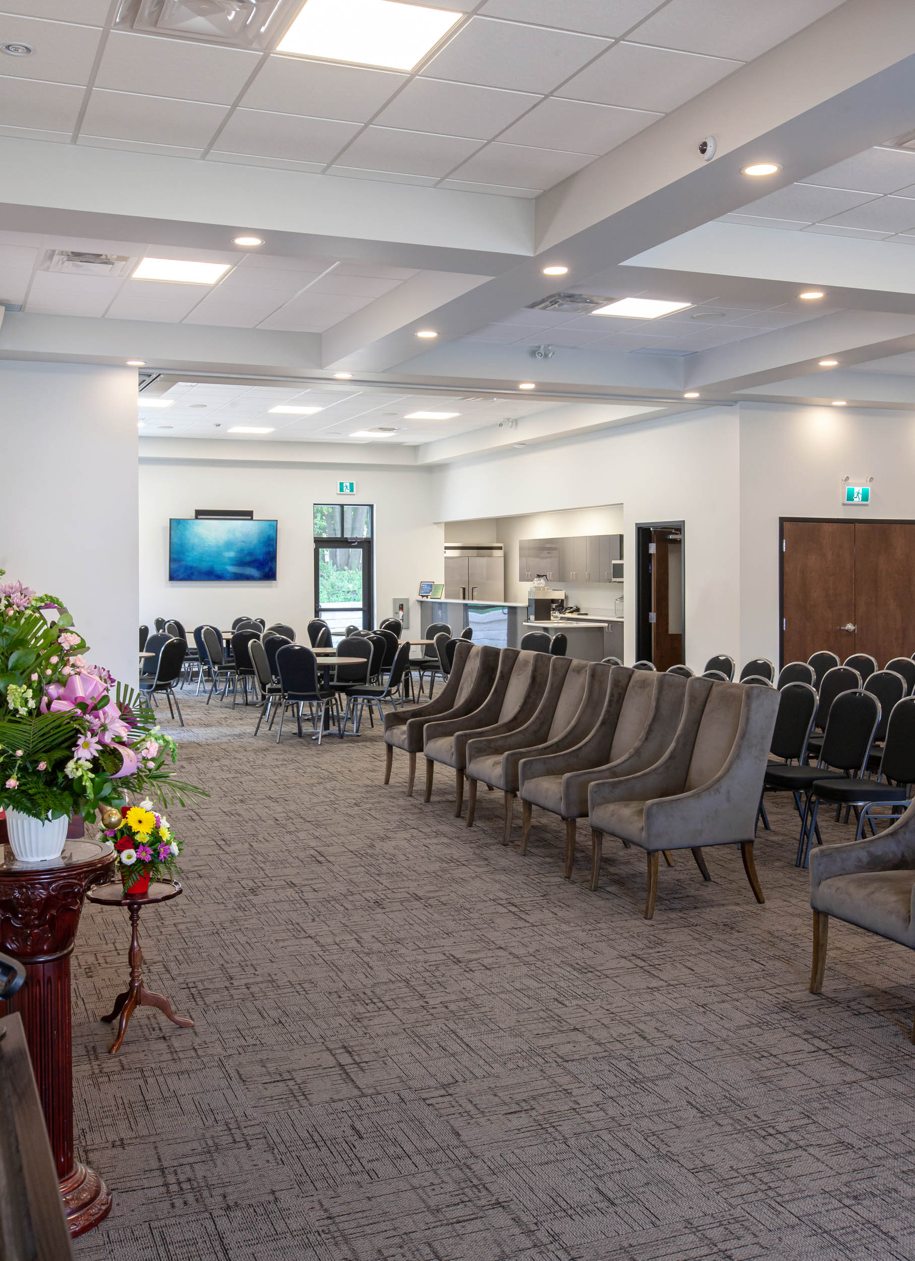 Rushnell Funeral Homes Trenton We Put Families First