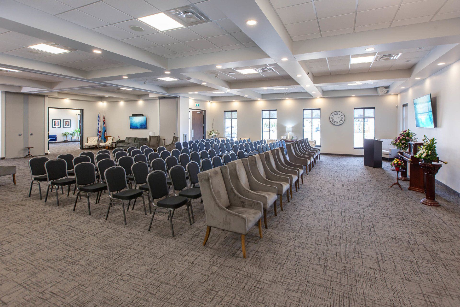 Rushnell Funeral Homes Trenton We Put Families First