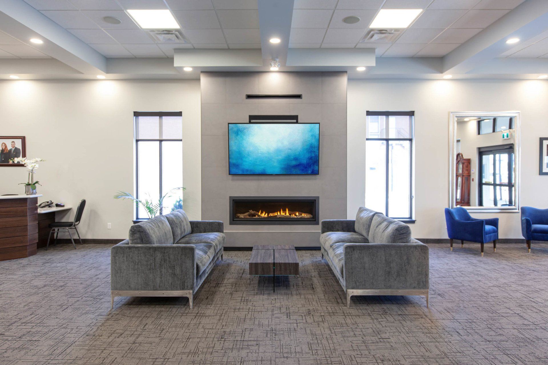 Rushnell Funeral Homes Trenton We Put Families First