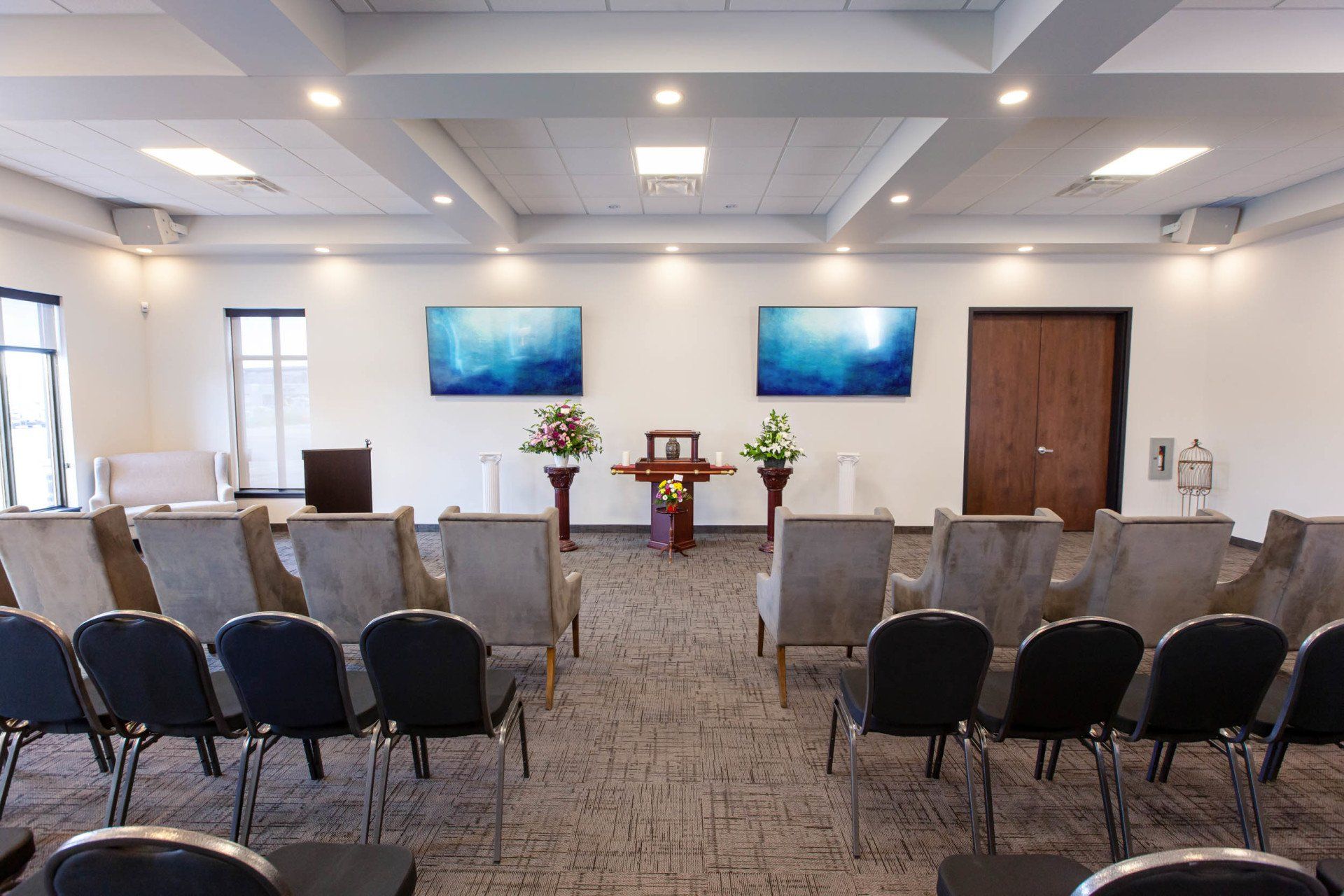 Rushnell Funeral Homes Trenton We Put Families First