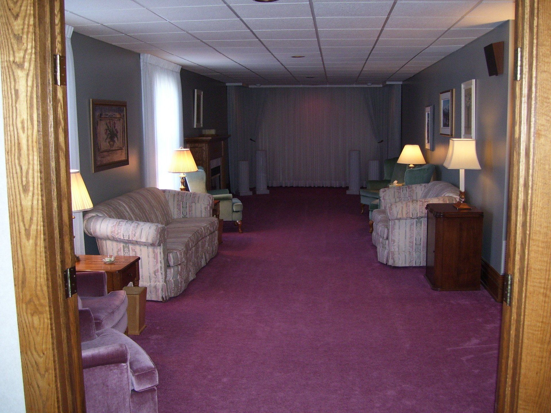 Rushnell Funeral Homes | Brighton | We Put Families First