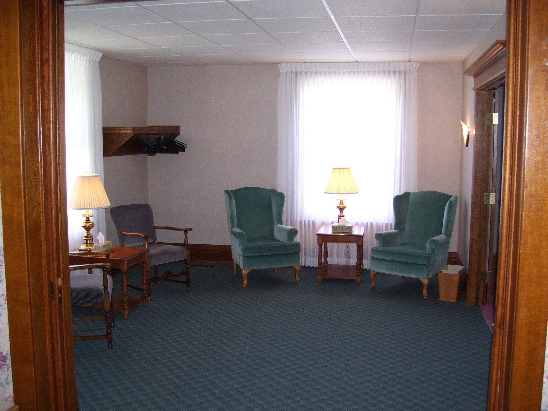 Brighton Funeral Home