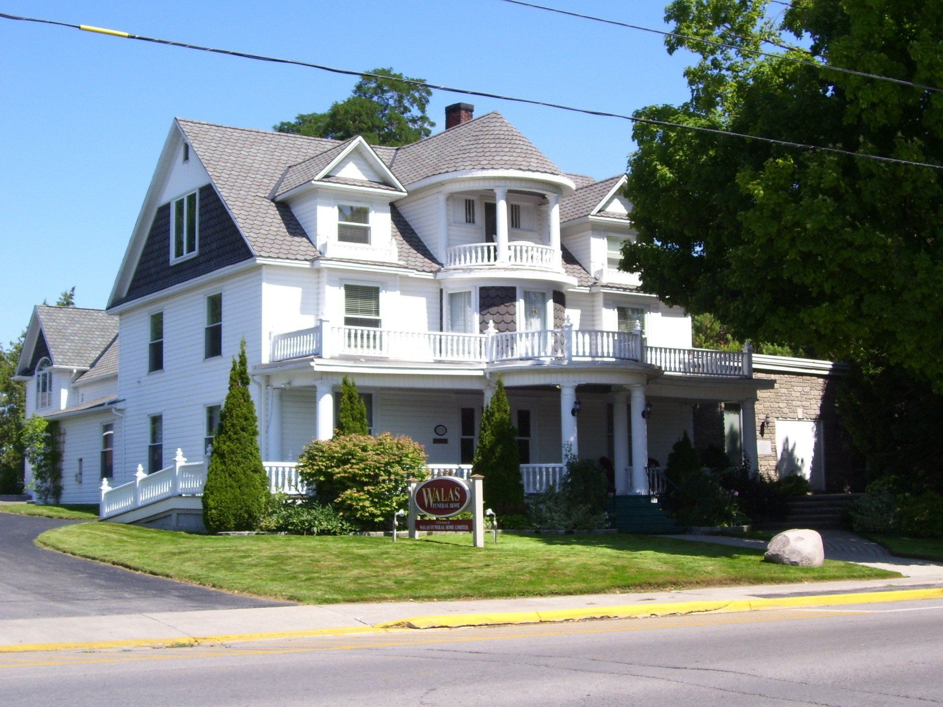 Brighton Funeral Home